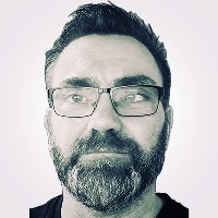 Mr Simon Campion | Visualisation Lead | University of Liverpool » speaking at Connected North