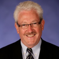 Graham Evans | Managing Director Global Subsea Cable Business | EGS Survey Group » speaking at SubOptic