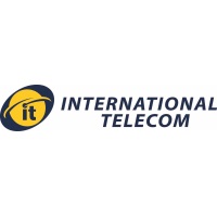 International Telecom at SubOptic 2025