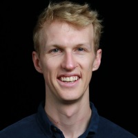 Mr Alex Overstall | Technical Business Developer | AMAZON WEB SERVICES, INC. » speaking at SubOptic