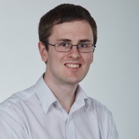 Mr Matthew West | Route Planning Manager | OceanIQ » speaking at SubOptic