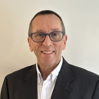 Mr Leigh Frame | COO | Xtera Ltd » speaking at SubOptic