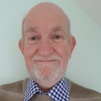 DAVID WALTERS | Consultant | Independent » speaking at SubOptic