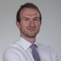 Max Schneider | Senior Project Manager | Global Marine » speaking at SubOptic