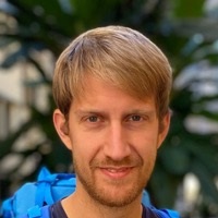 Mikael Mazur | Member of Technical Staff | Nokia Bell Labs » speaking at SubOptic