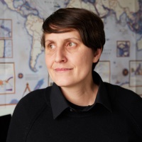 Nicole Starosielski, Professor, University of California Berkeley
