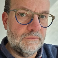 Dr Benoit Kowalski | Global Subsea Architect | Nokia (CX Webscale Optics Architecture) » speaking at SubOptic