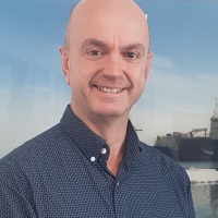 Jamie Merrett | Deputy Director, Permits | Alcatel Submarine Networks » speaking at SubOptic