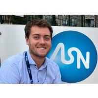 James Francis | Project & Offshore Operations Manager | Alcatel Submarine Networks » speaking at SubOptic