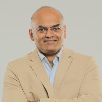 Willy George | HOD Networks | Zain Omantel International (ZOI) » speaking at SubOptic