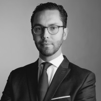 Benoit Denis | Senior Economist Digital Infrastructure | European Investment Bank » speaking at SubOptic