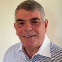 Mick McGovern | Deputy VP Marine Operations | Alcatel Submarine Networks » speaking at SubOptic