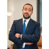 Mohamed Nasr | Chief Executive Officer | Telecom Egypt » speaking at SubOptic