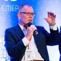 Mr. Wilfried Dudink | Senior Director- Strategy and Development | Digital Realty » speaking at SubOptic