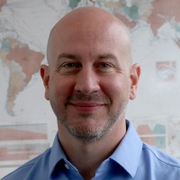 Alan Mauldin | Research Director | TeleGeography » speaking at SubOptic