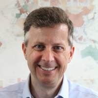 Tim Stronge | Vice President of Research | TeleGeography » speaking at SubOptic
