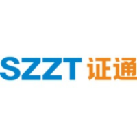 SZZT Electronics Co., Ltd. at Seamless Middle East 2024