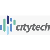 Citytech Group Pvt. Ltd at Seamless Middle East 2024