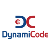 Dynamicode Company LTD at Seamless Middle East 2024