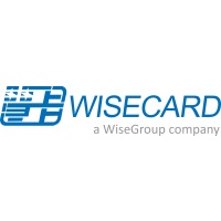 Wisecard Technology Co., Ltd. at Seamless Middle East 2024