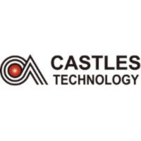 Castles Technology Co Ltd at Seamless Middle East 2024