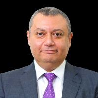 Walid Nagy, vice chairman, EALB - Egyptian Arab Land Bank