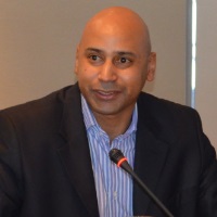 ADIL BELHOUARI, Senior Vice President / Head of AI (Analytics & Data Science), Riyad Bank