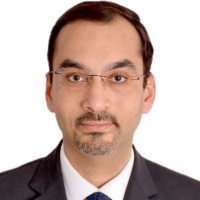 Mahmoud Fawzy Abdel Ghany Yassin, Head of Global Transaction Banking, Commercial International Bank - Egypt