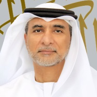 Maher Al Kaabi | Advisor to Chairman & Independent Board Member | Alserkal Group » speaking at Seamless Middle East