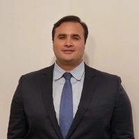Haroon Durrani | Head of Cards, Payments and Direct Banking | Commercial Bank of Dubai » speaking at Seamless Payments