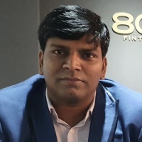 Sourabh Kumar | Chief Executive Officer | World Crypto Council » speaking at Seamless Middle East