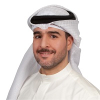 Hamad Al Mutawa | Executive Manager, Head of Business Banking | Warba Bank » speaking at Seamless Middle East