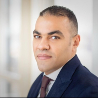 Kareem Refaay | Chief Executive Officer | The London Institute of Banking & Finance APAC » speaking at Seamless Middle East