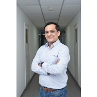 Mr Neeraj Gupta, Chief Executive Officer, PolicyBazaar.com