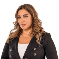 Mirna Sleiman | Founder & Chief Executive Officer | Fintech Galaxy » speaking at Seamless Middle East