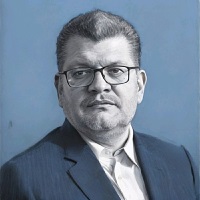 Paul Melotto, Executive Board Member, Alraedah Finance