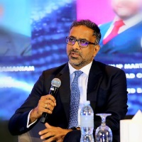 Ramkumar Balasubramaniam | Head of Finance, Middle East | Barclays Bank PLC » speaking at Seamless Payments