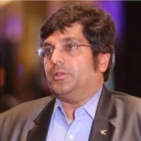 Sudin Baraokar | Global AI & Digital Transformation Advisor | Global 500 enterprises, SMB, Startups, Academia » speaking at Seamless Payments