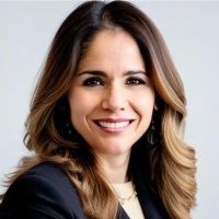 Melissa Patino Torres, Domain Business Partner - Financial Empowerment, lending, savings, and Investment Banking, N26