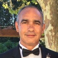 Karim Hajjaji, Globa Chief Operating Officer - Corporate & Investing Banking, Banco Santander