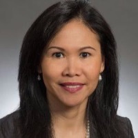 Jasmine Yu | Incoming Chief Information officer | US Regional Bank » speaking at Seamless Payments