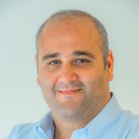Maher Mikati | Chief Executive Officer | areeba » speaking at Seamless Middle East
