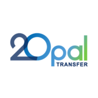Opal Transfer at Seamless Middle East 2024