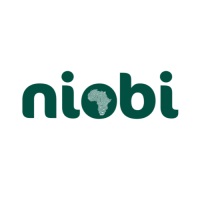 Niobi, exhibiting at Seamless Middle East 2024