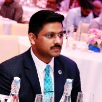 Aravind KARTHIKEYAN, Chief Representative Officer and Head - Middle East, The Federal Bank Ltd