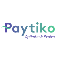 Paytiko at Seamless Middle East 2024