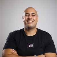 Sherif Aziz | Co-Founder and Chief Business Officer | Subsbase » speaking at Seamless Payments