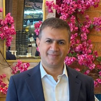 Azam Razzaq, Regional Sales Manager Middle East, Facephi