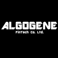 ALGOGENE FINANCIAL TECHNOLOGY COMPANY LIMITED at Seamless Middle East 2024