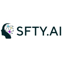Sfty.ai - Risk Managmnet Solutions For Crypto Compliance, exhibiting at Seamless Middle East 2024